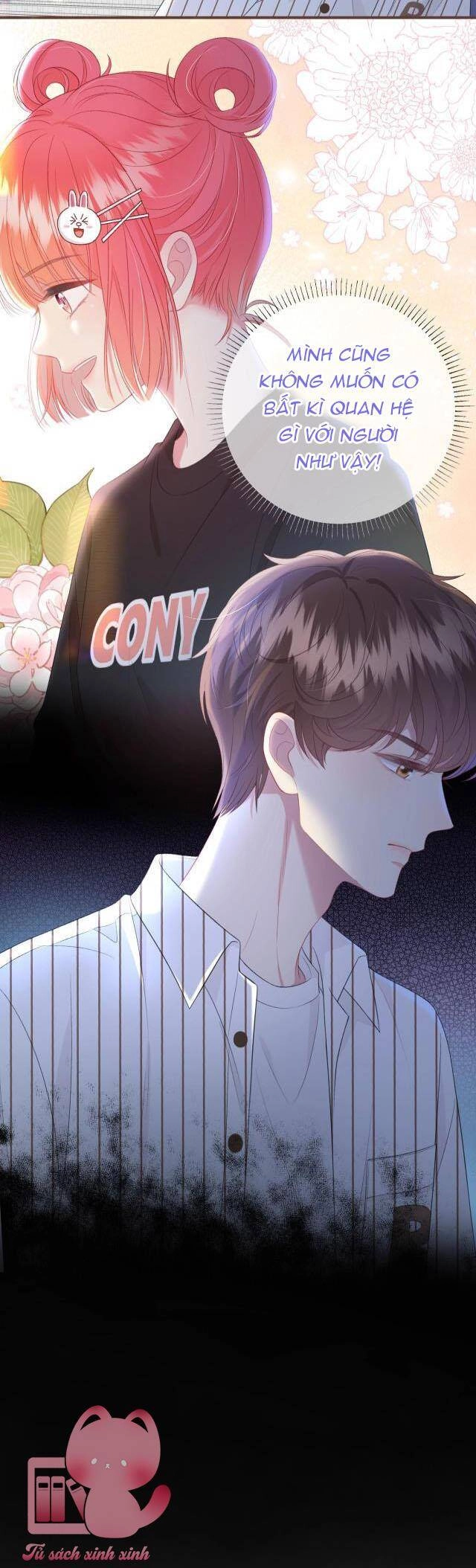 Tôi Sẽ Không Thích Cậu Đâu! Chapter 1 - 34