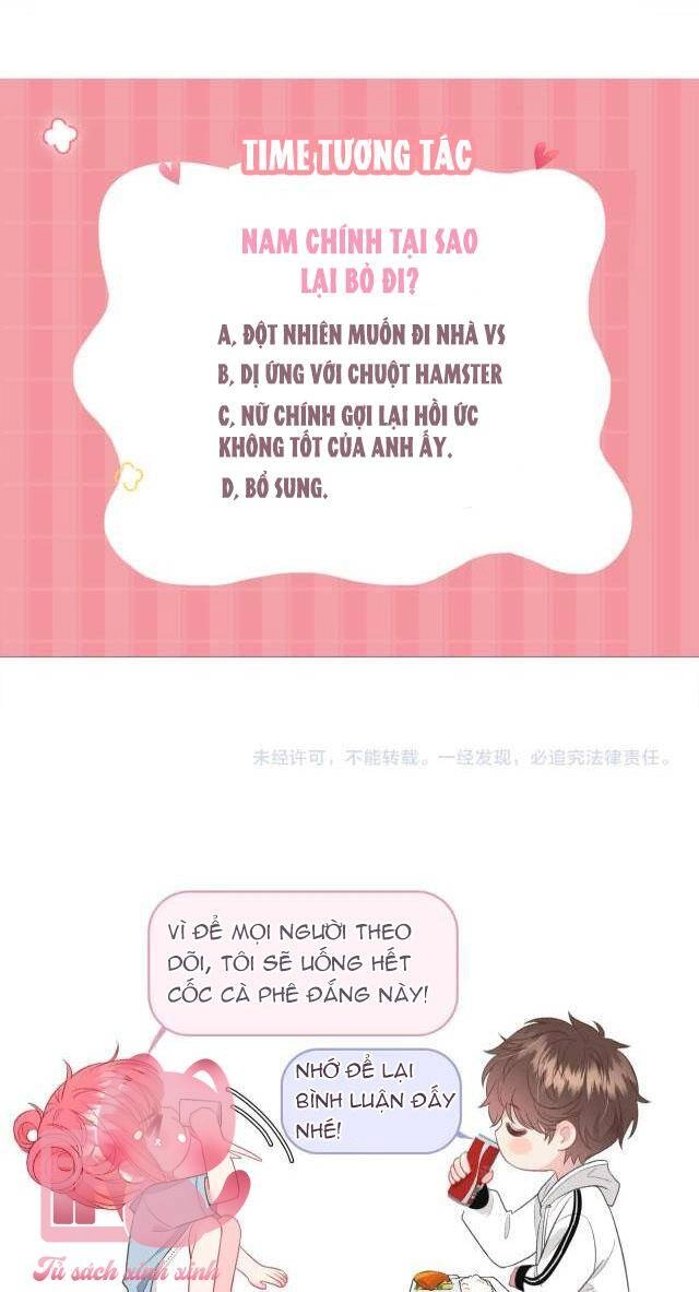 Tôi Sẽ Không Thích Cậu Đâu! Chapter 1 - 35