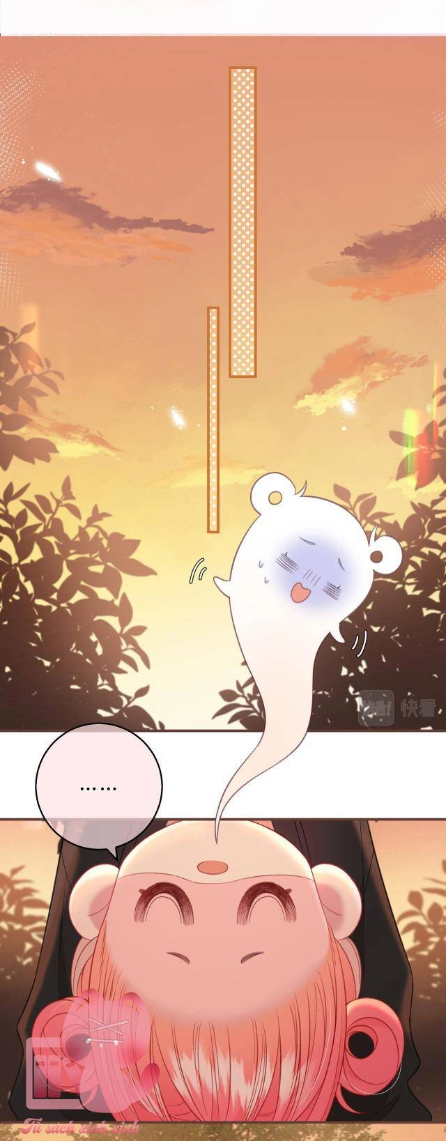 Tôi Sẽ Không Thích Cậu Đâu! Chapter 2 - 3