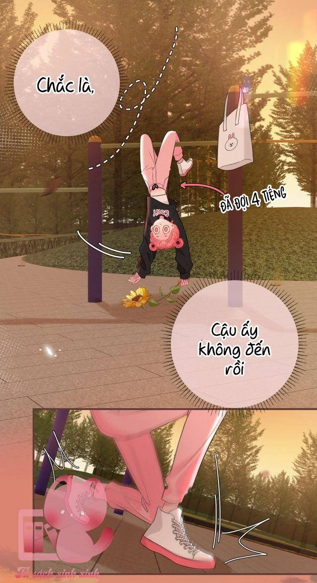 Tôi Sẽ Không Thích Cậu Đâu! Chapter 2 - 4