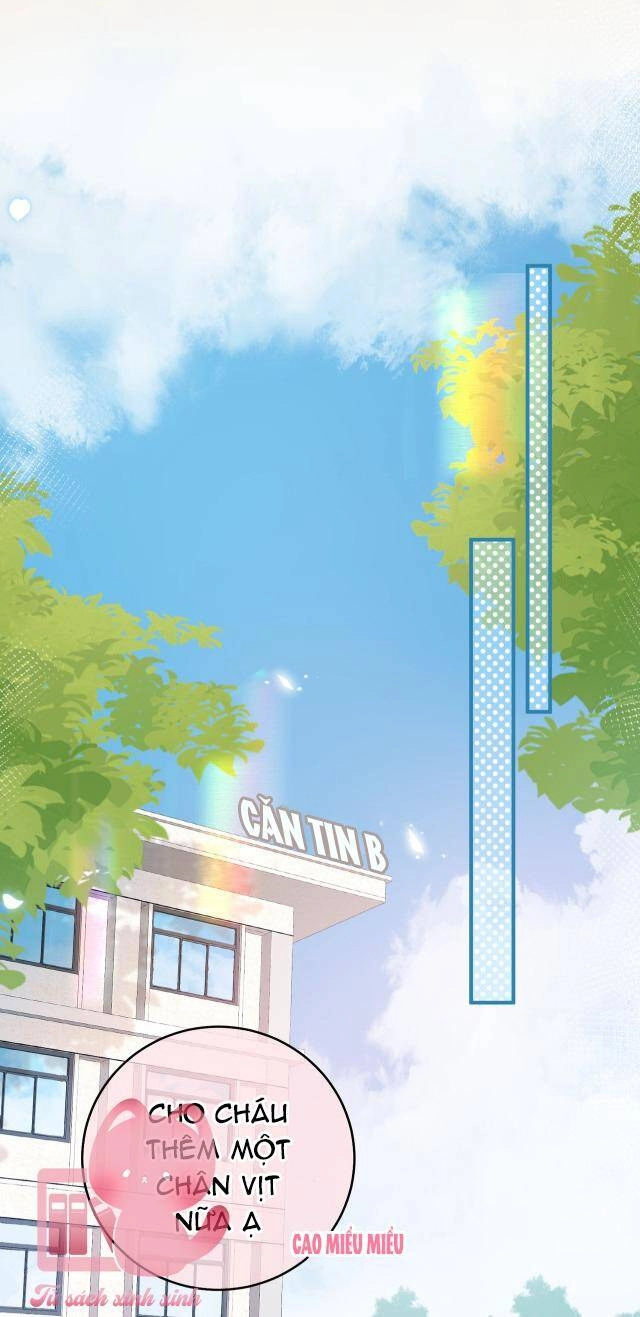 Tôi Sẽ Không Thích Cậu Đâu! Chapter 2 - 6