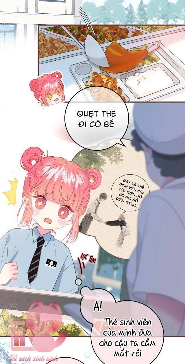 Tôi Sẽ Không Thích Cậu Đâu! Chapter 2 - 7