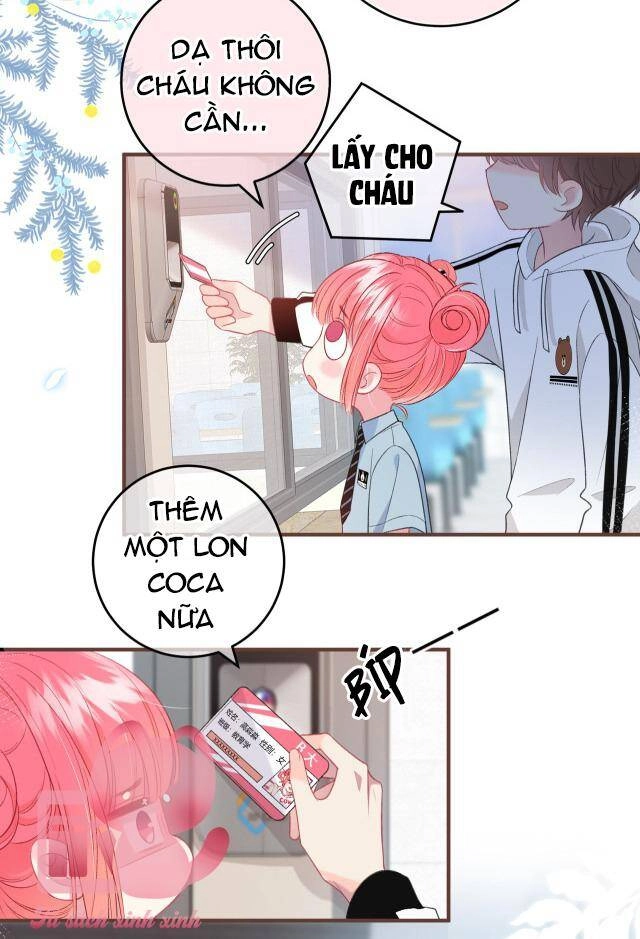 Tôi Sẽ Không Thích Cậu Đâu! Chapter 2 - 8