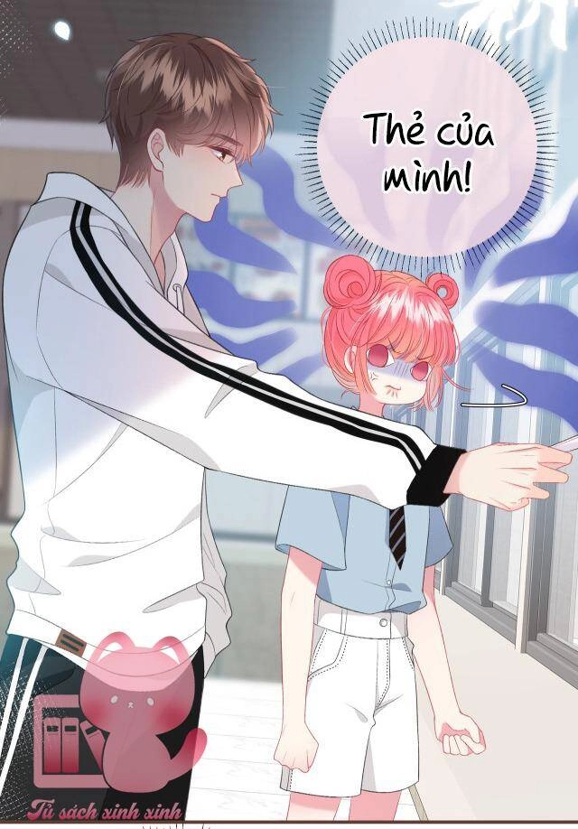 Tôi Sẽ Không Thích Cậu Đâu! Chapter 2 - 9