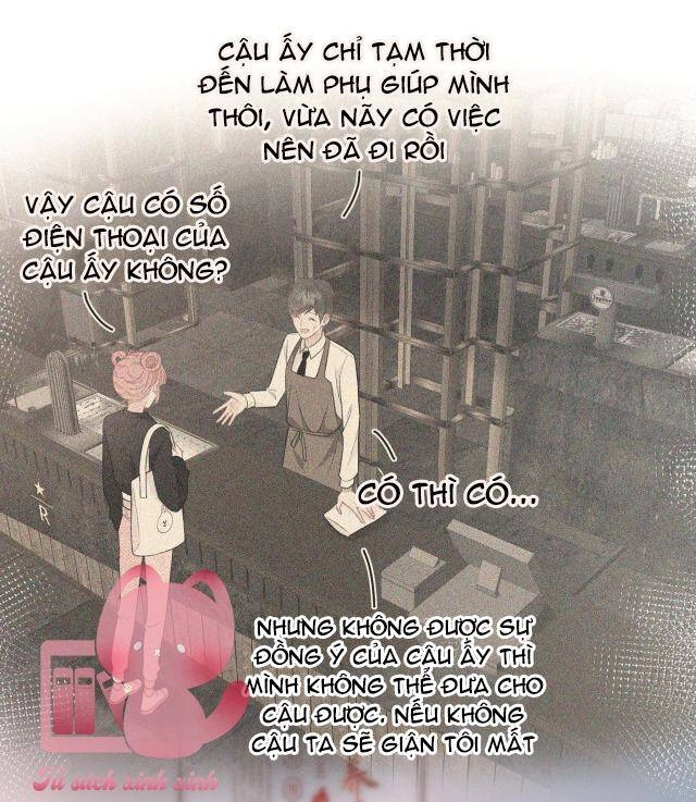 Tôi Sẽ Không Thích Cậu Đâu! Chapter 2 - 13