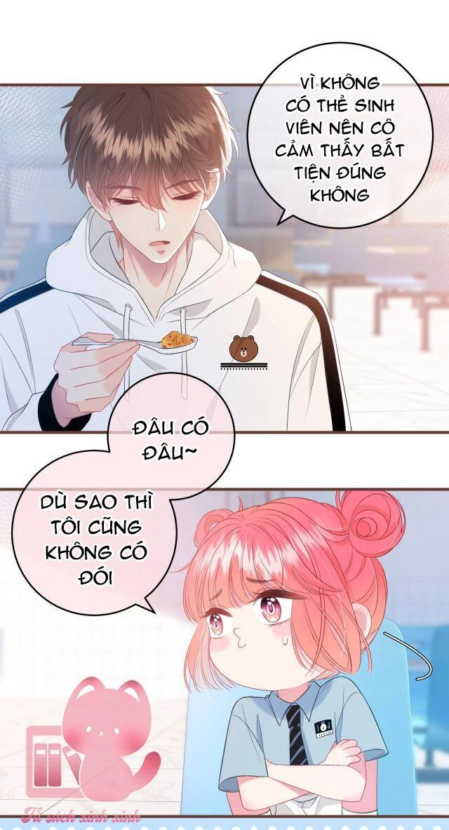 Tôi Sẽ Không Thích Cậu Đâu! Chapter 2 - 15