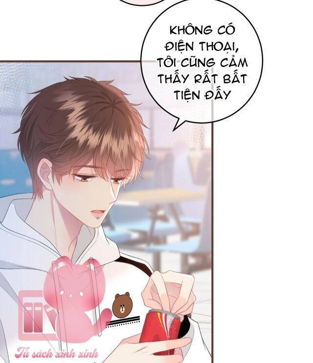 Tôi Sẽ Không Thích Cậu Đâu! Chapter 2 - 17