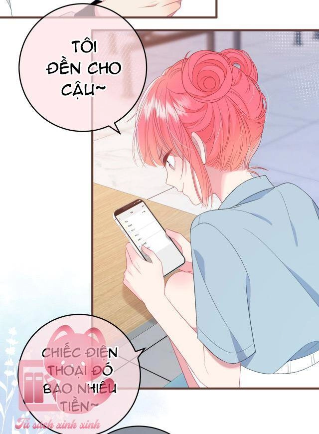 Tôi Sẽ Không Thích Cậu Đâu! Chapter 2 - 18