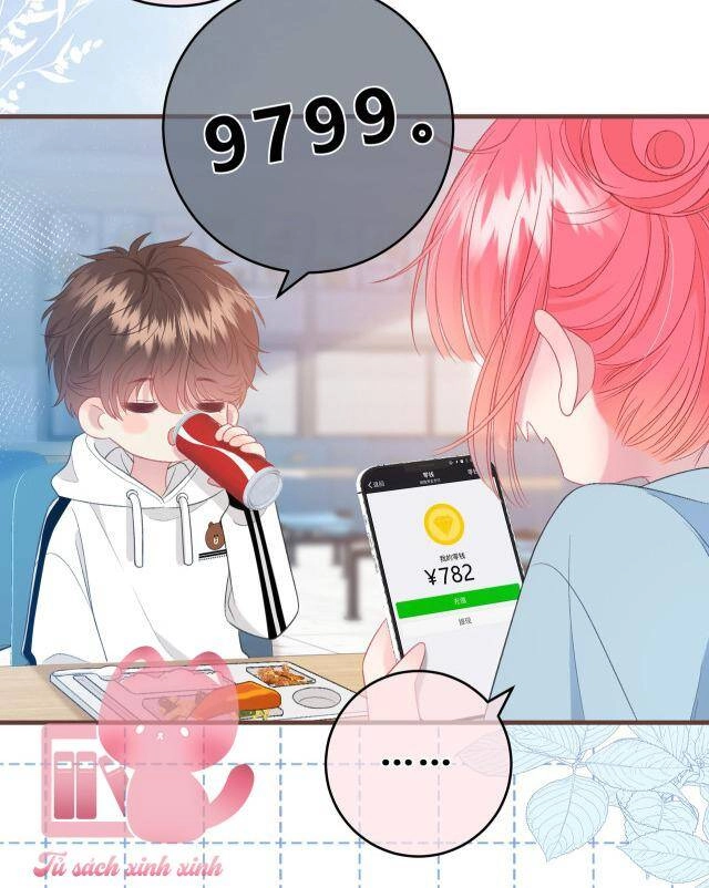 Tôi Sẽ Không Thích Cậu Đâu! Chapter 2 - 19