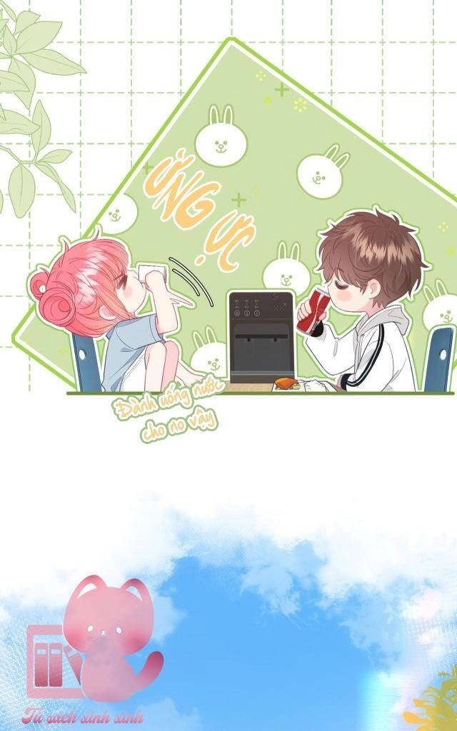 Tôi Sẽ Không Thích Cậu Đâu! Chapter 2 - 21