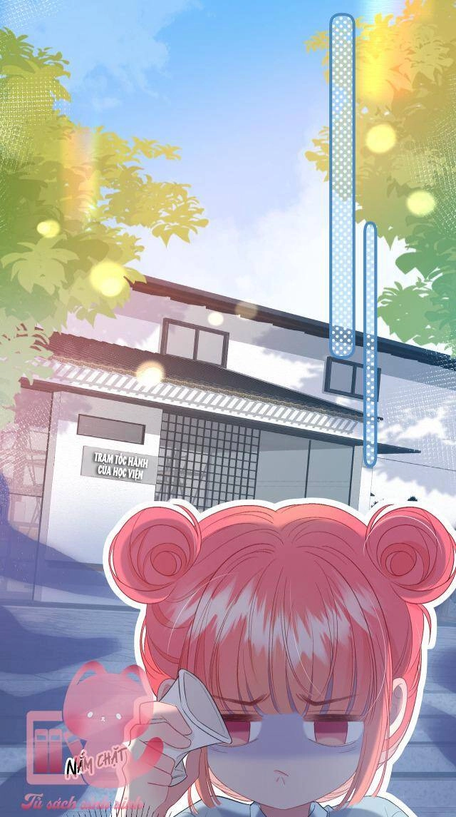 Tôi Sẽ Không Thích Cậu Đâu! Chapter 2 - 22