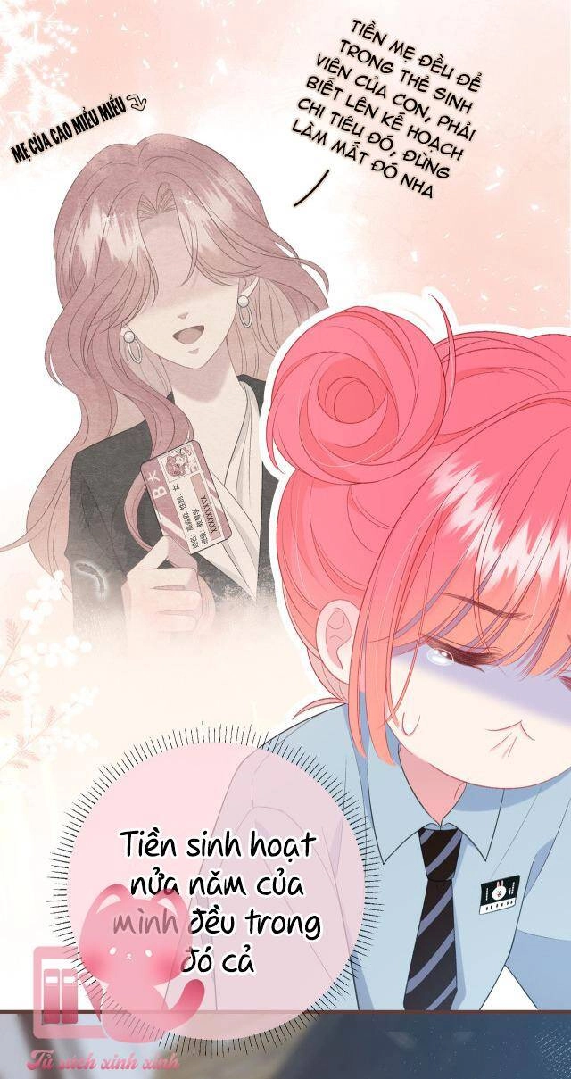 Tôi Sẽ Không Thích Cậu Đâu! Chapter 2 - 24