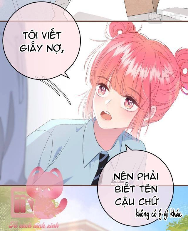 Tôi Sẽ Không Thích Cậu Đâu! Chapter 2 - 26