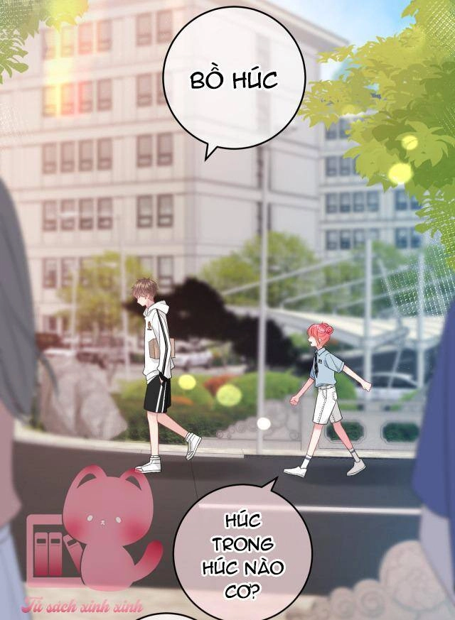 Tôi Sẽ Không Thích Cậu Đâu! Chapter 2 - 27