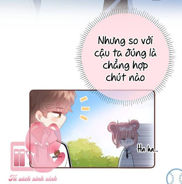 Tôi Sẽ Không Thích Cậu Đâu! Chapter 2 - 30
