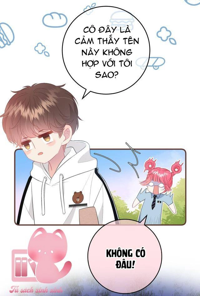 Tôi Sẽ Không Thích Cậu Đâu! Chapter 2 - 31