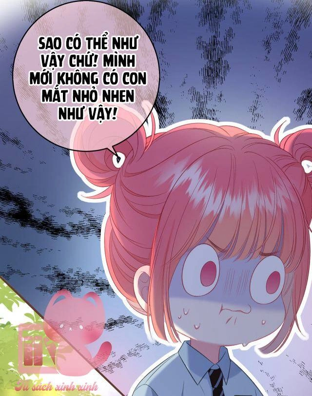 Tôi Sẽ Không Thích Cậu Đâu! Chapter 2 - 32