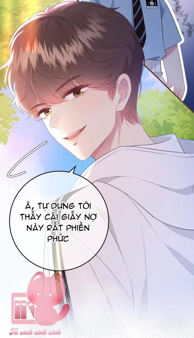 Tôi Sẽ Không Thích Cậu Đâu! Chapter 2 - 33