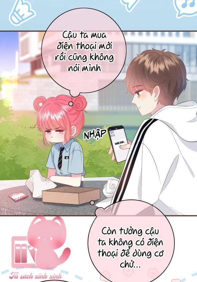 Tôi Sẽ Không Thích Cậu Đâu! Chapter 2 - 36