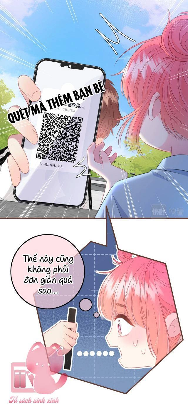 Tôi Sẽ Không Thích Cậu Đâu! Chapter 2 - 38