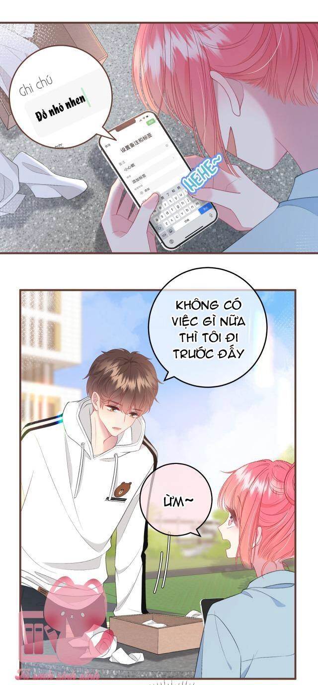 Tôi Sẽ Không Thích Cậu Đâu! Chapter 2 - 39