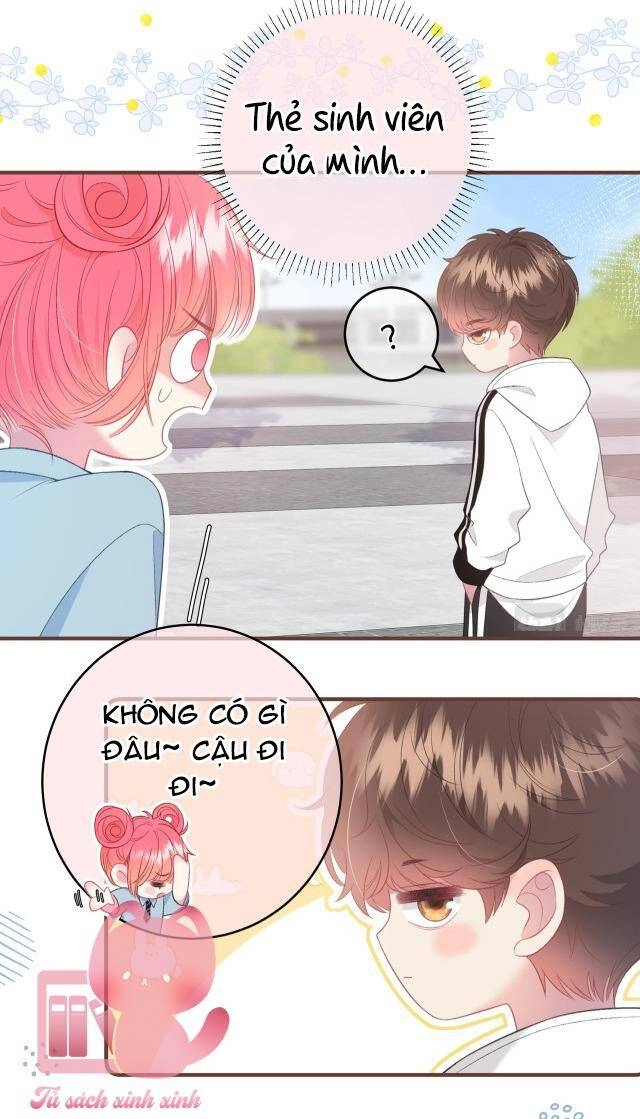 Tôi Sẽ Không Thích Cậu Đâu! Chapter 2 - 40