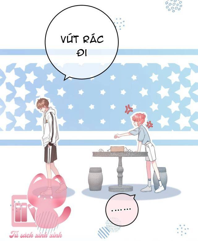 Tôi Sẽ Không Thích Cậu Đâu! Chapter 2 - 41