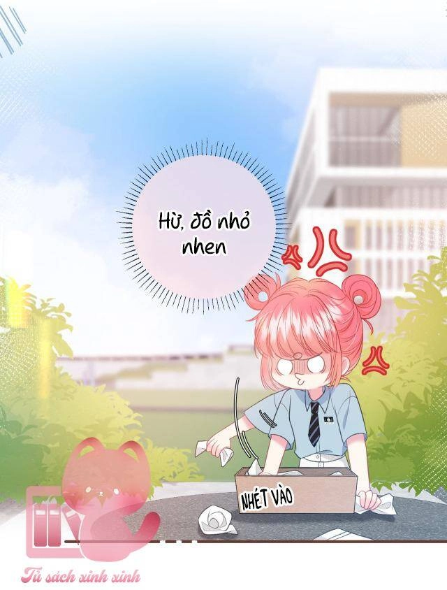 Tôi Sẽ Không Thích Cậu Đâu! Chapter 2 - 42