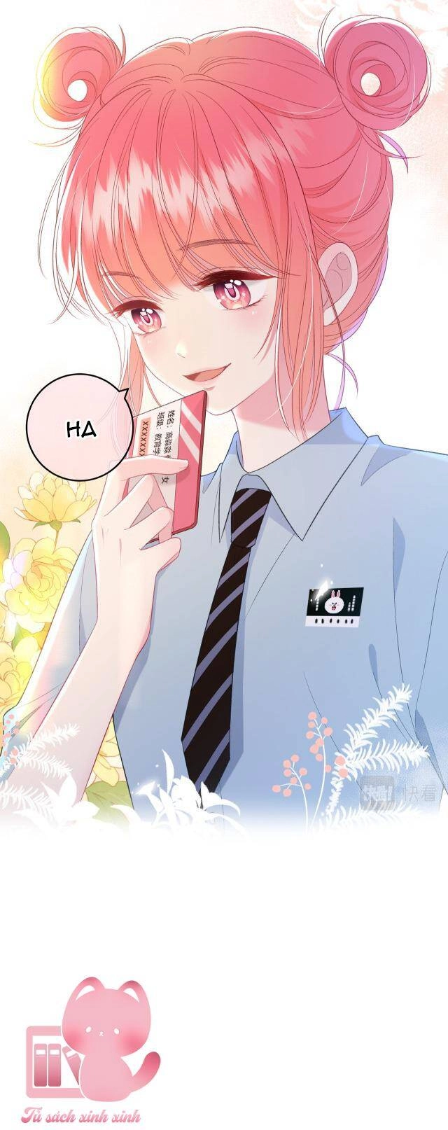 Tôi Sẽ Không Thích Cậu Đâu! Chapter 2 - 44