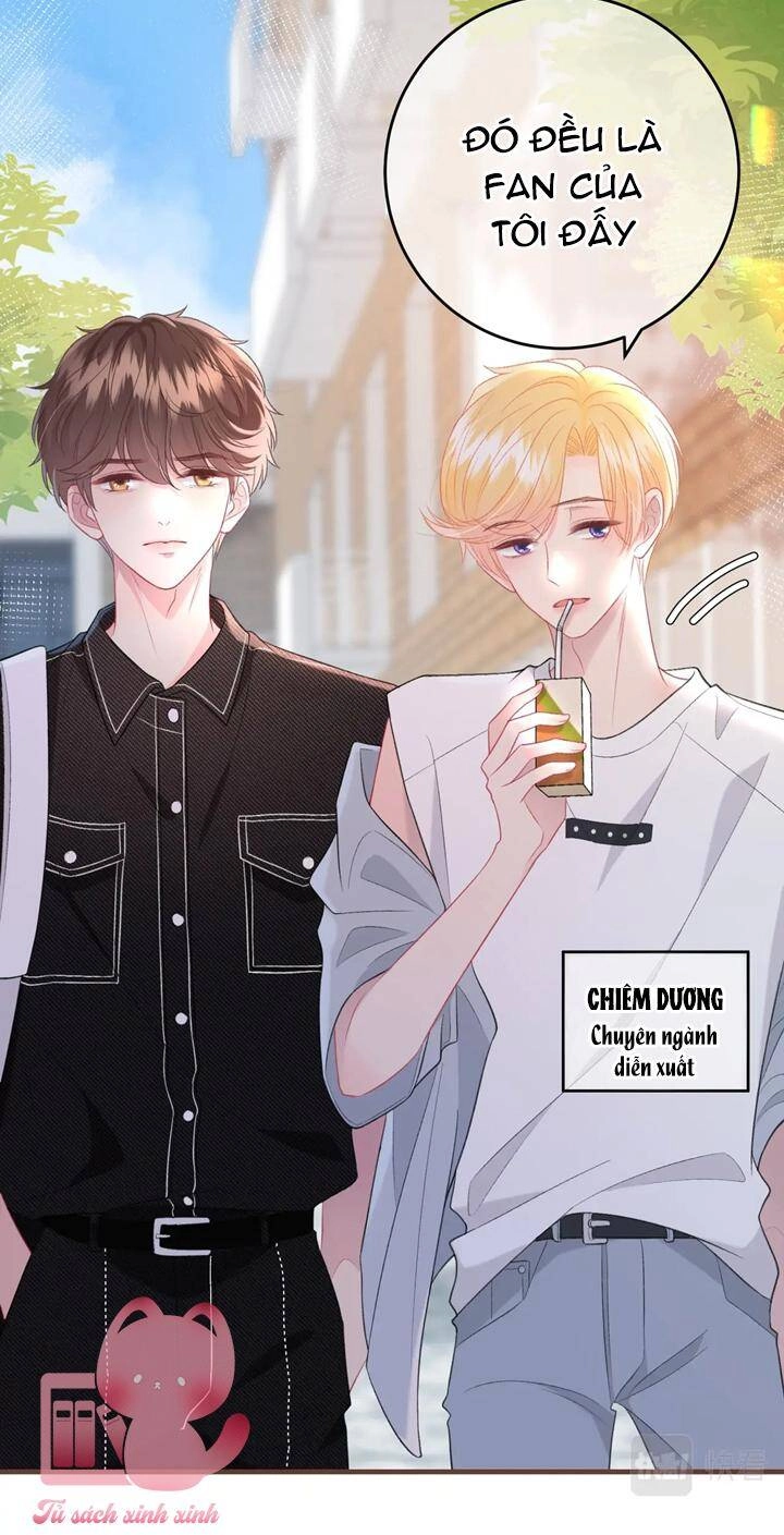 Tôi Sẽ Không Thích Cậu Đâu! Chapter 3 - 5