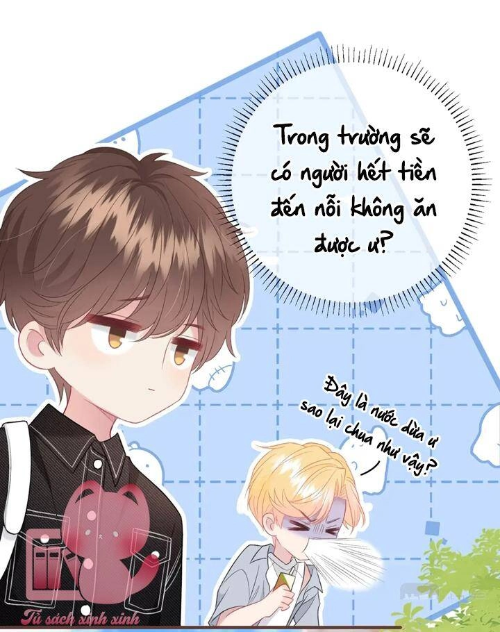 Tôi Sẽ Không Thích Cậu Đâu! Chapter 3 - 9