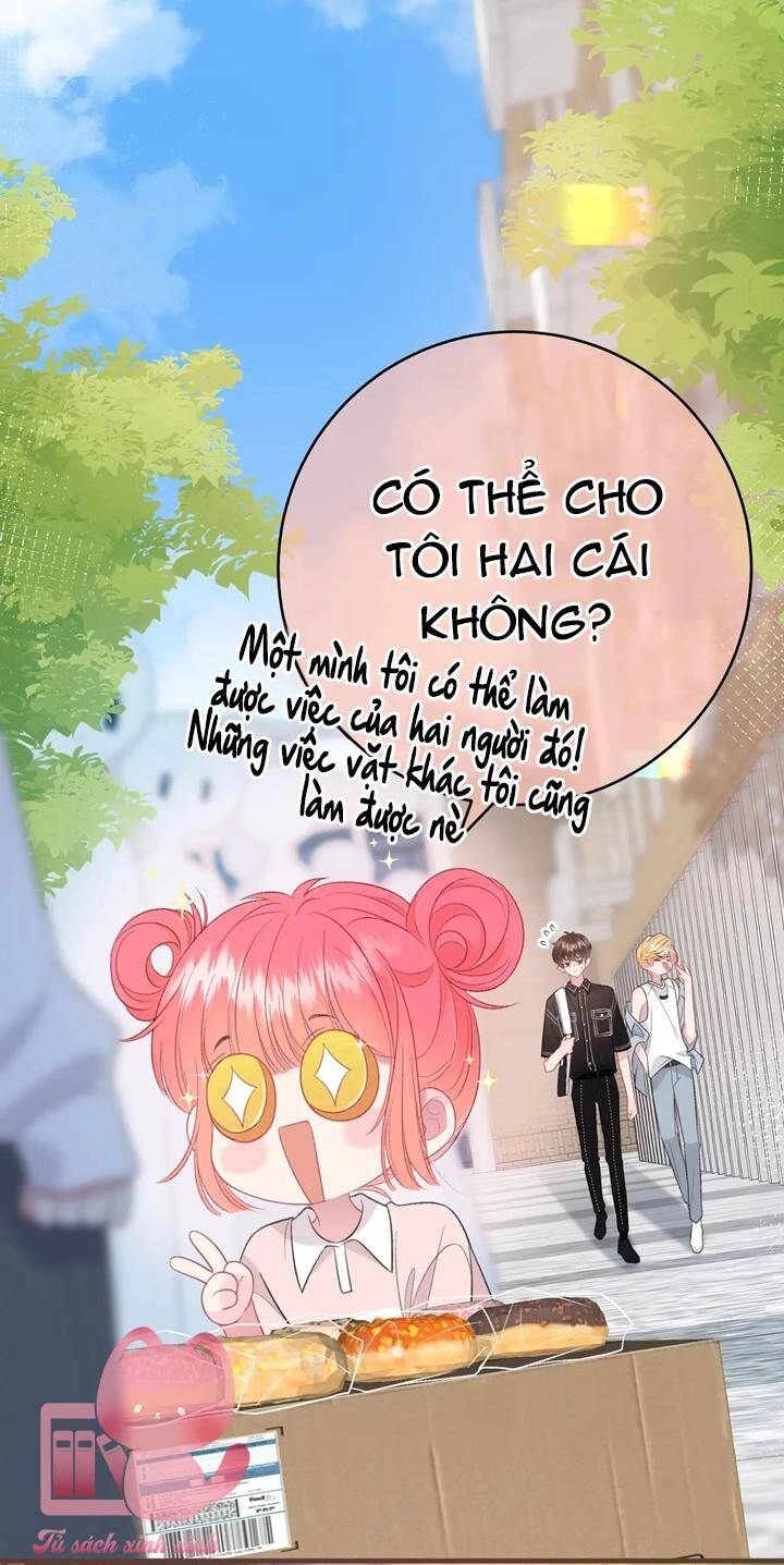 Tôi Sẽ Không Thích Cậu Đâu! Chapter 3 - 10