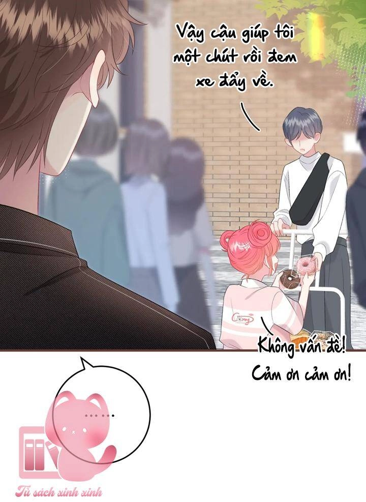 Tôi Sẽ Không Thích Cậu Đâu! Chapter 3 - 11