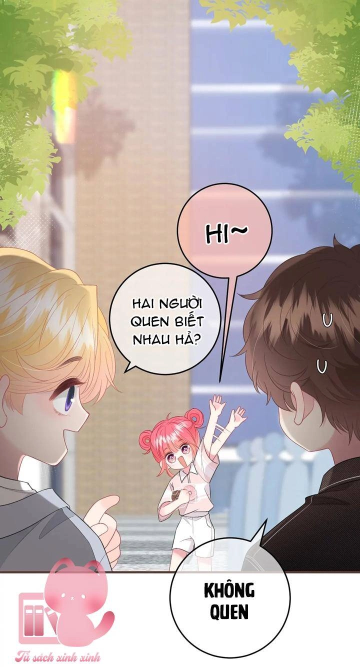 Tôi Sẽ Không Thích Cậu Đâu! Chapter 3 - 13