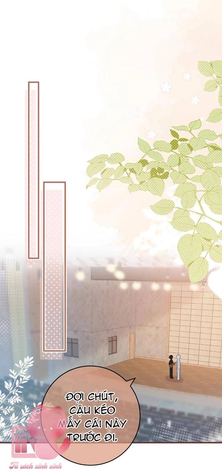 Tôi Sẽ Không Thích Cậu Đâu! Chapter 3 - 17