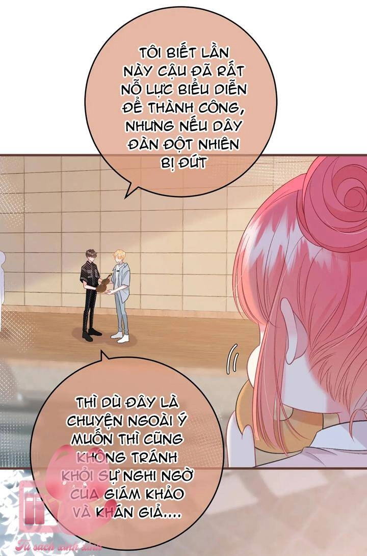 Tôi Sẽ Không Thích Cậu Đâu! Chapter 3 - 19