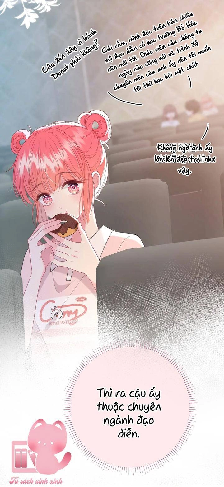 Tôi Sẽ Không Thích Cậu Đâu! Chapter 3 - 20