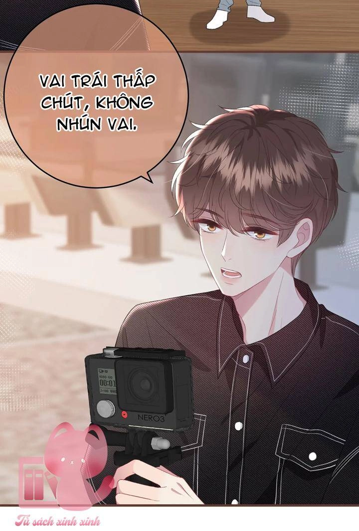 Tôi Sẽ Không Thích Cậu Đâu! Chapter 3 - 22