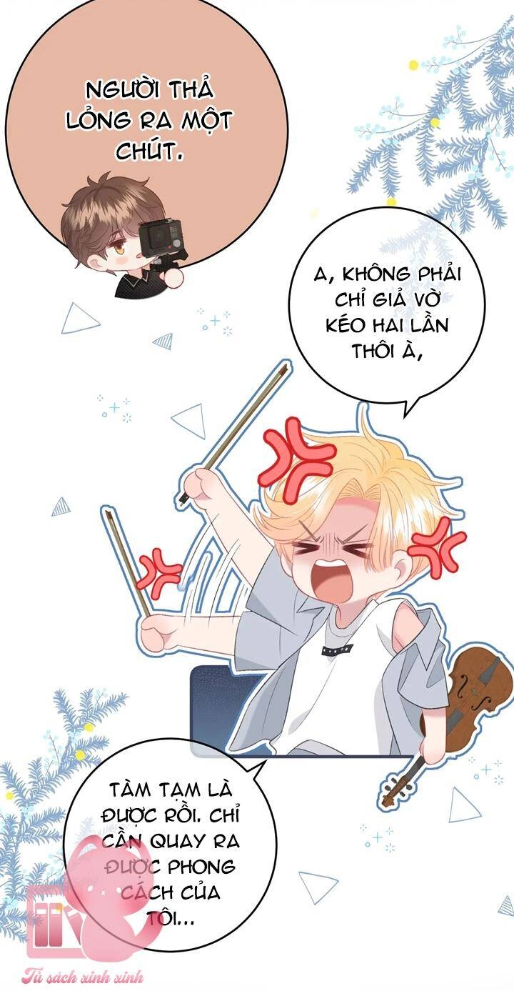 Tôi Sẽ Không Thích Cậu Đâu! Chapter 3 - 24