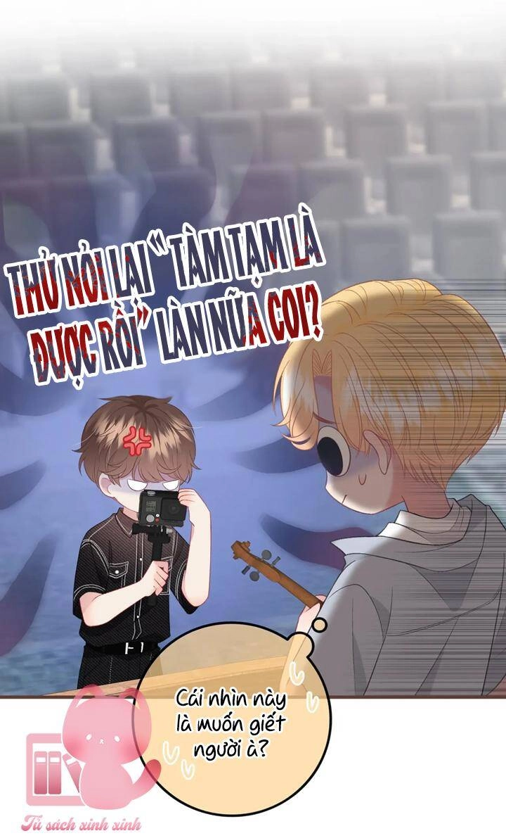 Tôi Sẽ Không Thích Cậu Đâu! Chapter 3 - 25