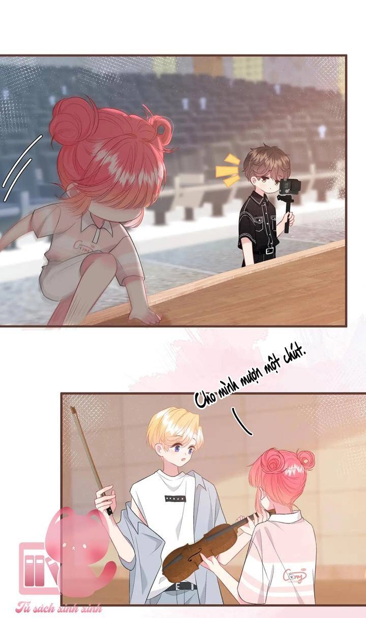 Tôi Sẽ Không Thích Cậu Đâu! Chapter 3 - 26