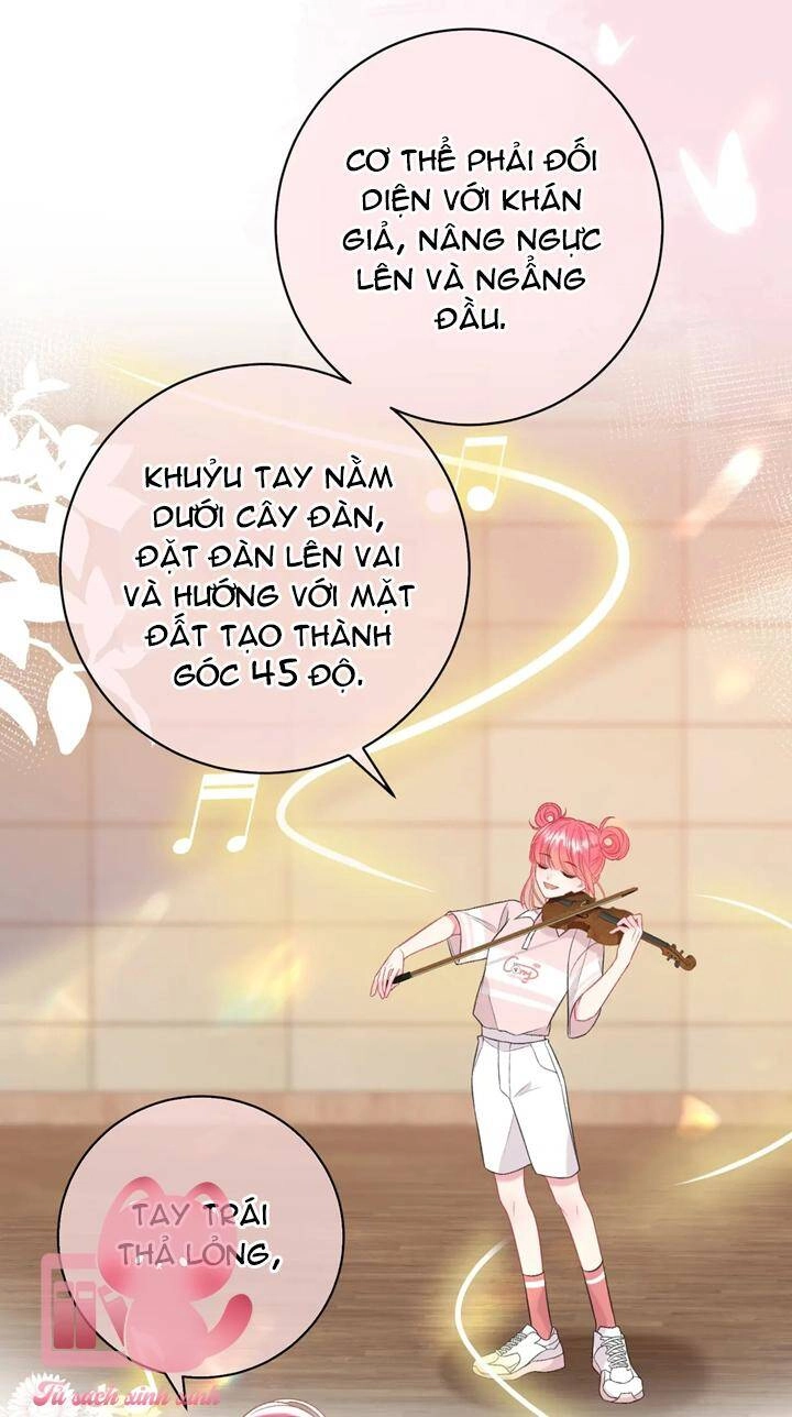 Tôi Sẽ Không Thích Cậu Đâu! Chapter 3 - 27