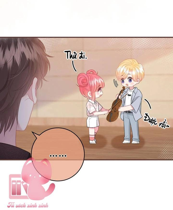 Tôi Sẽ Không Thích Cậu Đâu! Chapter 3 - 29