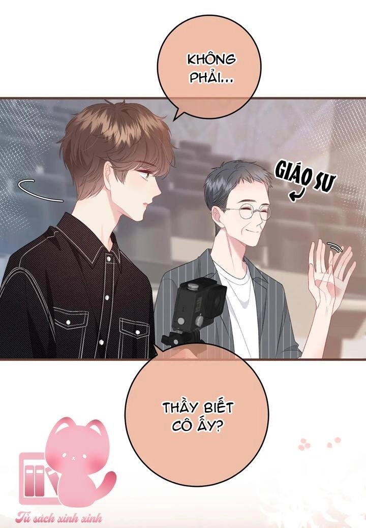 Tôi Sẽ Không Thích Cậu Đâu! Chapter 3 - 32