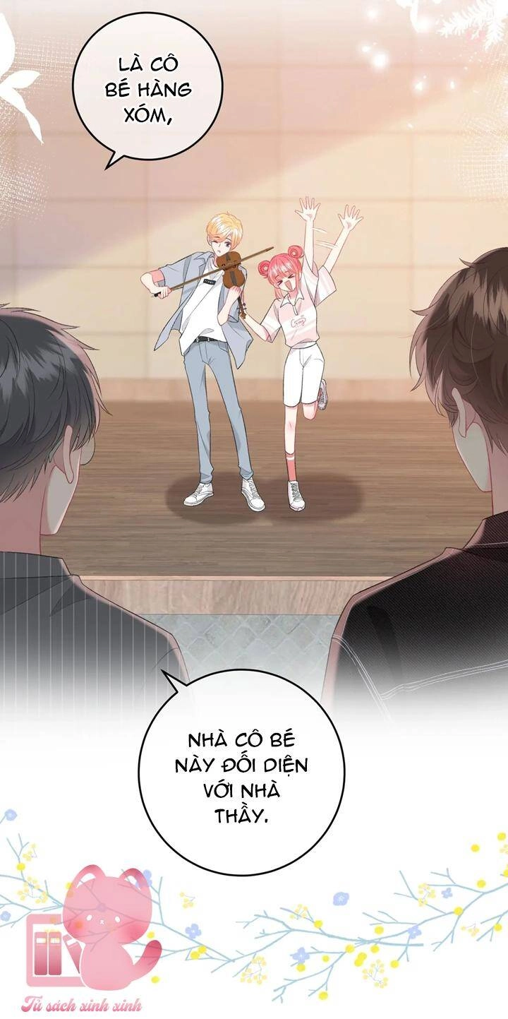 Tôi Sẽ Không Thích Cậu Đâu! Chapter 3 - 33