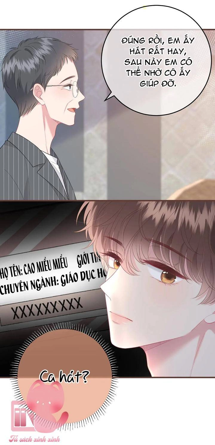 Tôi Sẽ Không Thích Cậu Đâu! Chapter 3 - 34