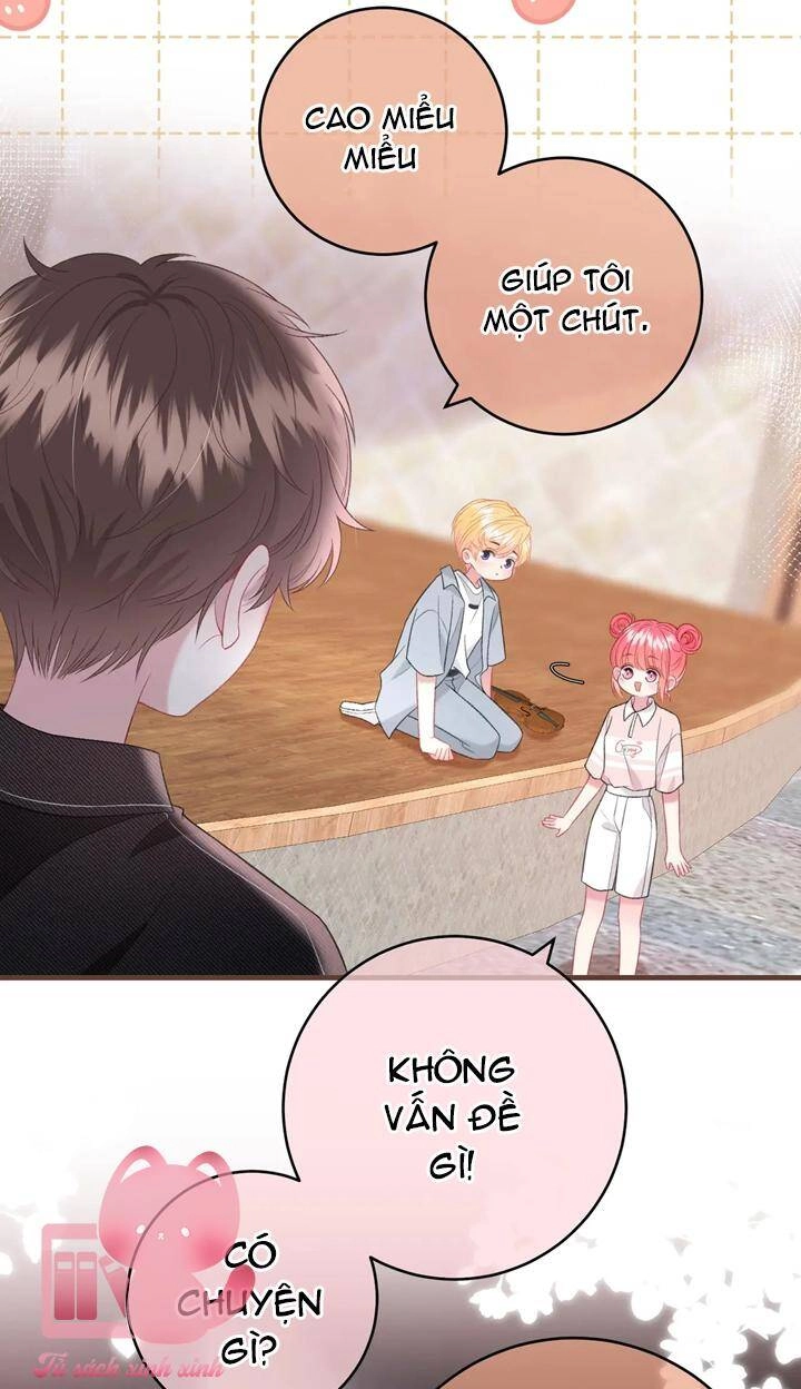 Tôi Sẽ Không Thích Cậu Đâu! Chapter 3 - 37