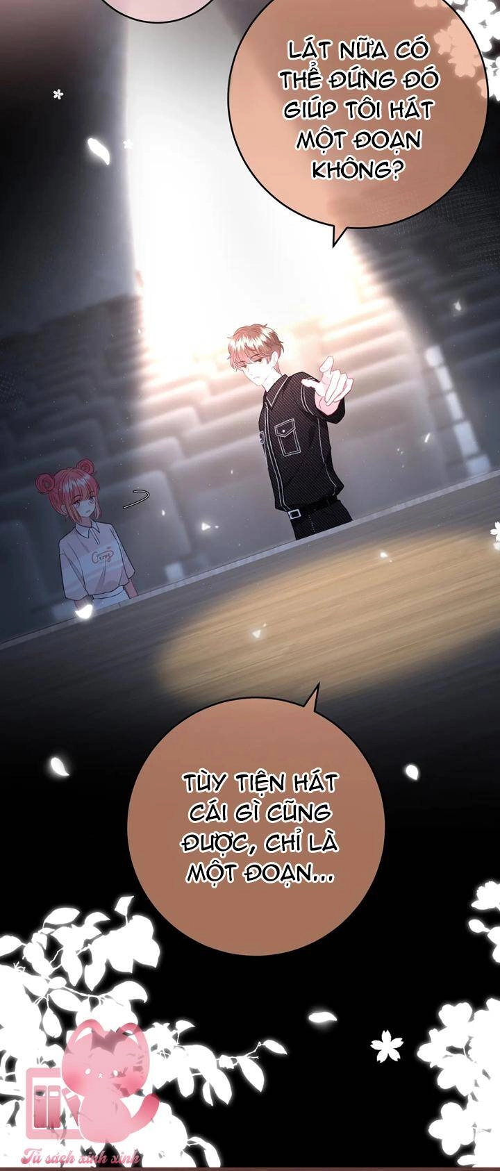 Tôi Sẽ Không Thích Cậu Đâu! Chapter 3 - 38