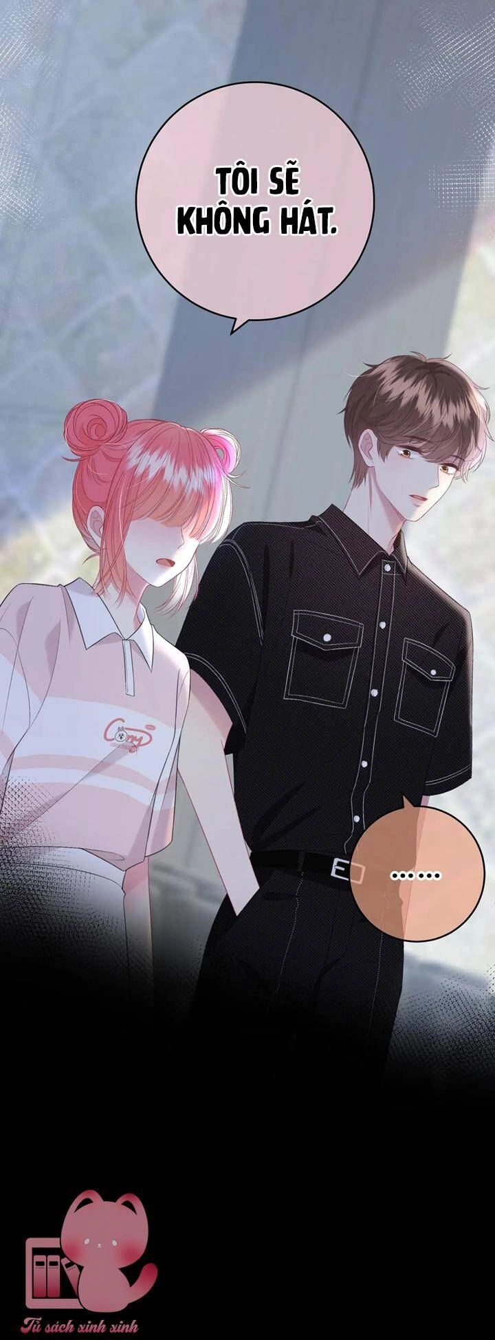 Tôi Sẽ Không Thích Cậu Đâu! Chapter 3 - 40