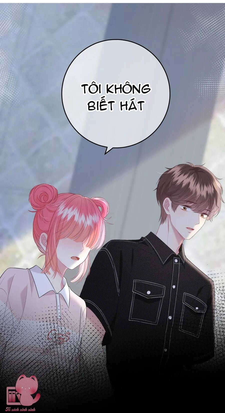 Tôi Sẽ Không Thích Cậu Đâu! Chapter 4 - 3